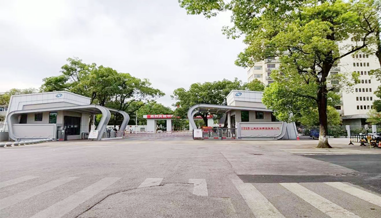 江麓机电集团热处理炉及PLC控制柜升级改造(图1)