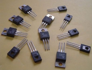 晶闸管的开关特性、主要参数和工作原理(图1)