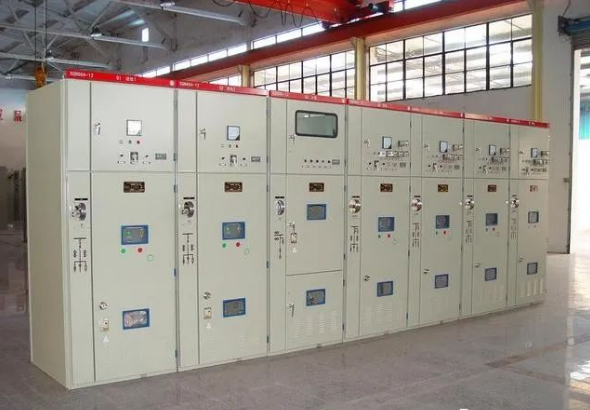 浅析高压固定式开关柜与中置柜的区别(图1)