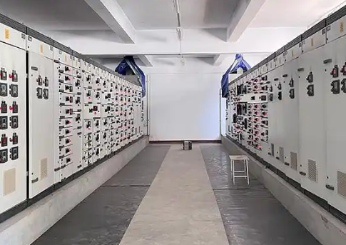 规格齐全的矿用控制柜：矿业生产的可靠保障(图2)