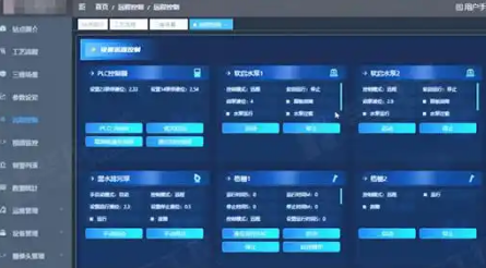 智慧污水无人值守系统：重构城市排水系统的“神经中枢”(图1)