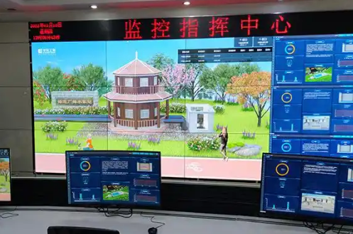 在环保要求日益严格的背景下的污水处理解决方案-----远程监控系统架构设计与核心功能解析(图2)