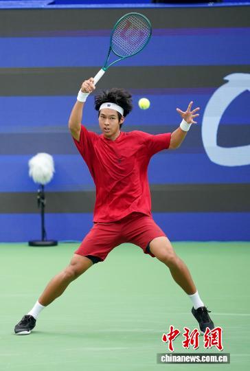 成都网球百年：从华西坝“皮毛蛋”到国际赛场