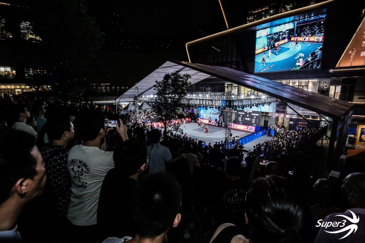 上海久事队张家港争霸赛夺冠 夺得赛季首冠