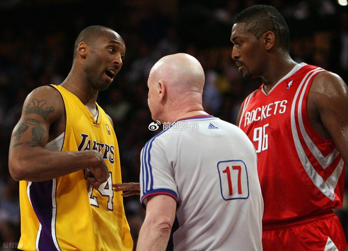 前NBA球星慈世平欲担任美国大使调解巴以冲突