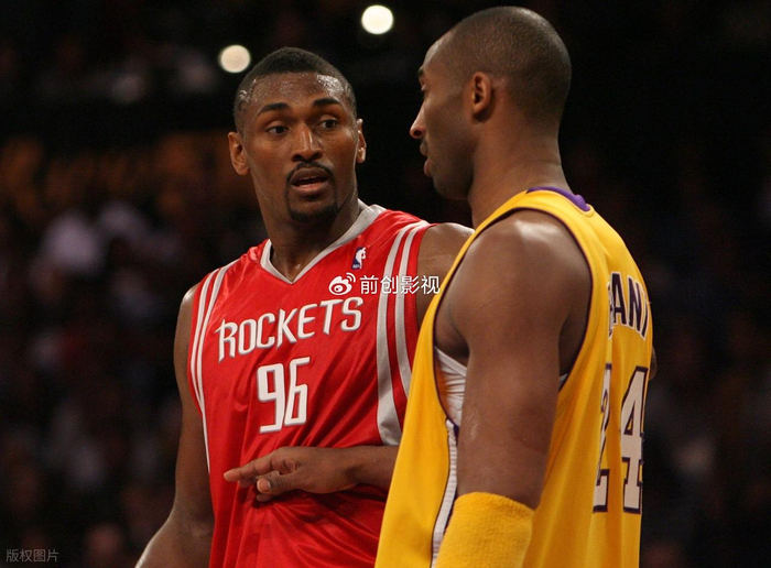 前NBA球星慈世平欲担任美国大使调解巴以冲突