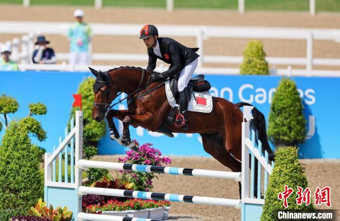 杭州亚运会收官战：张雨霏六金封王，全红婵双