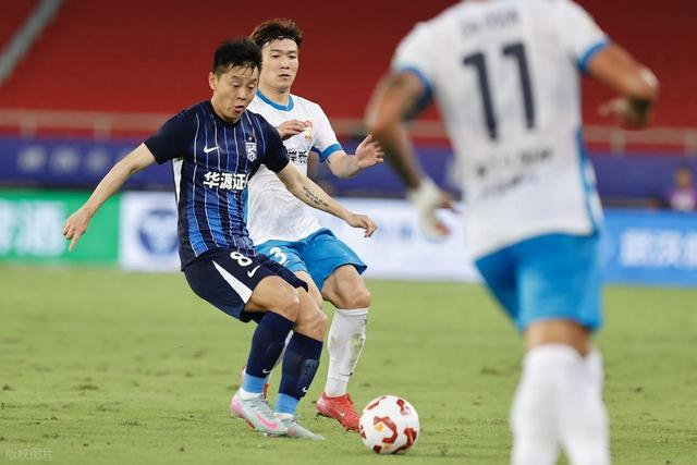 汪晋贤关键进球引爆国足回归讨论