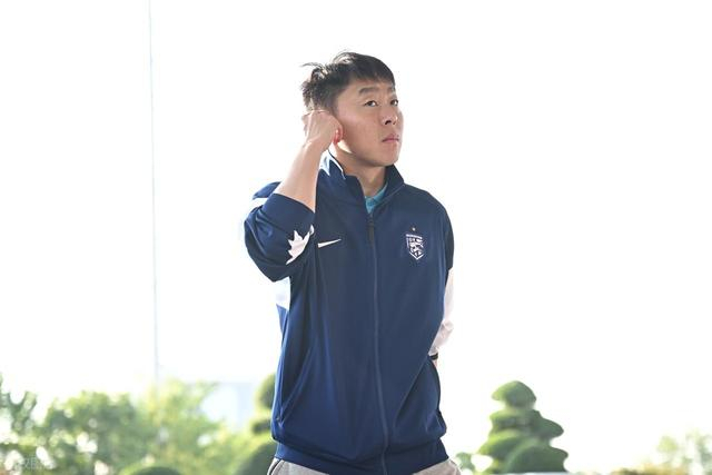 汪晋贤关键进球引爆国足回归讨论