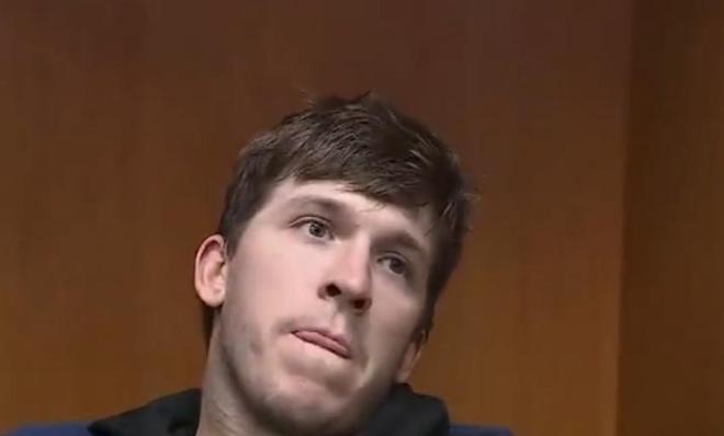 湖人客场绝杀魔术 肯纳德压哨三分助队豪取九连