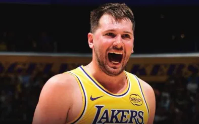 湖人掘金阵容对比引关注 掘金净胜15.7分湖人仅