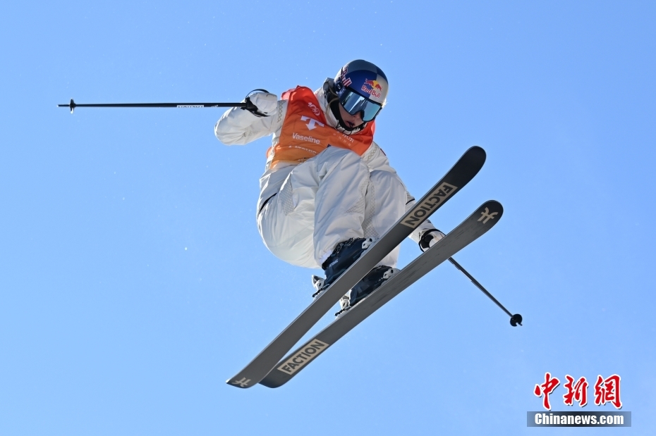 谷爱凌因训练伤情退出哈尔滨亚冬会