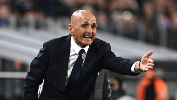 斯帕莱蒂赛后反思国家队出局：需重视本土青训