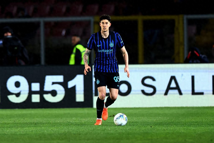 巴萨夏窗引援遇阻 巴斯托尼7000万转会费成关键障