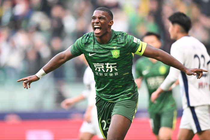 浙江队主场迎战北京国安，历史战绩成关键因素