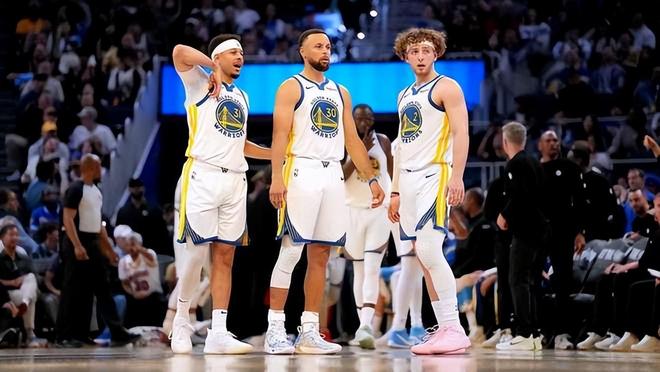 太阳力克勇士挺进季后赛 勇士或开启重建之路