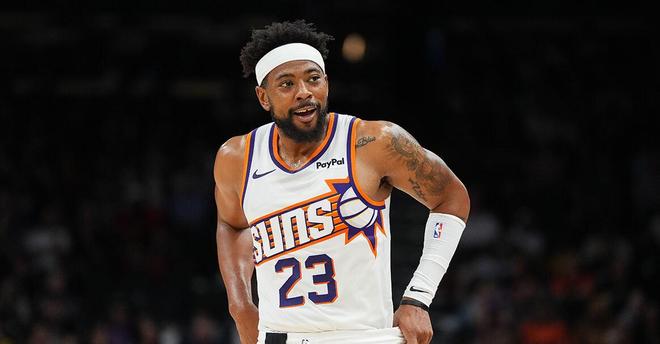 太阳力克勇士挺进季后赛 勇士或开启重建之路