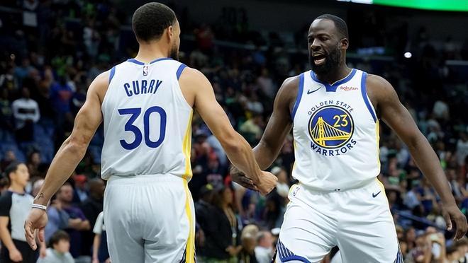 太阳力克勇士挺进季后赛 勇士或开启重建之路