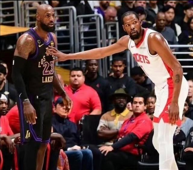 湖人G2力克火箭 斯马特肯纳德联手助队夺两连胜